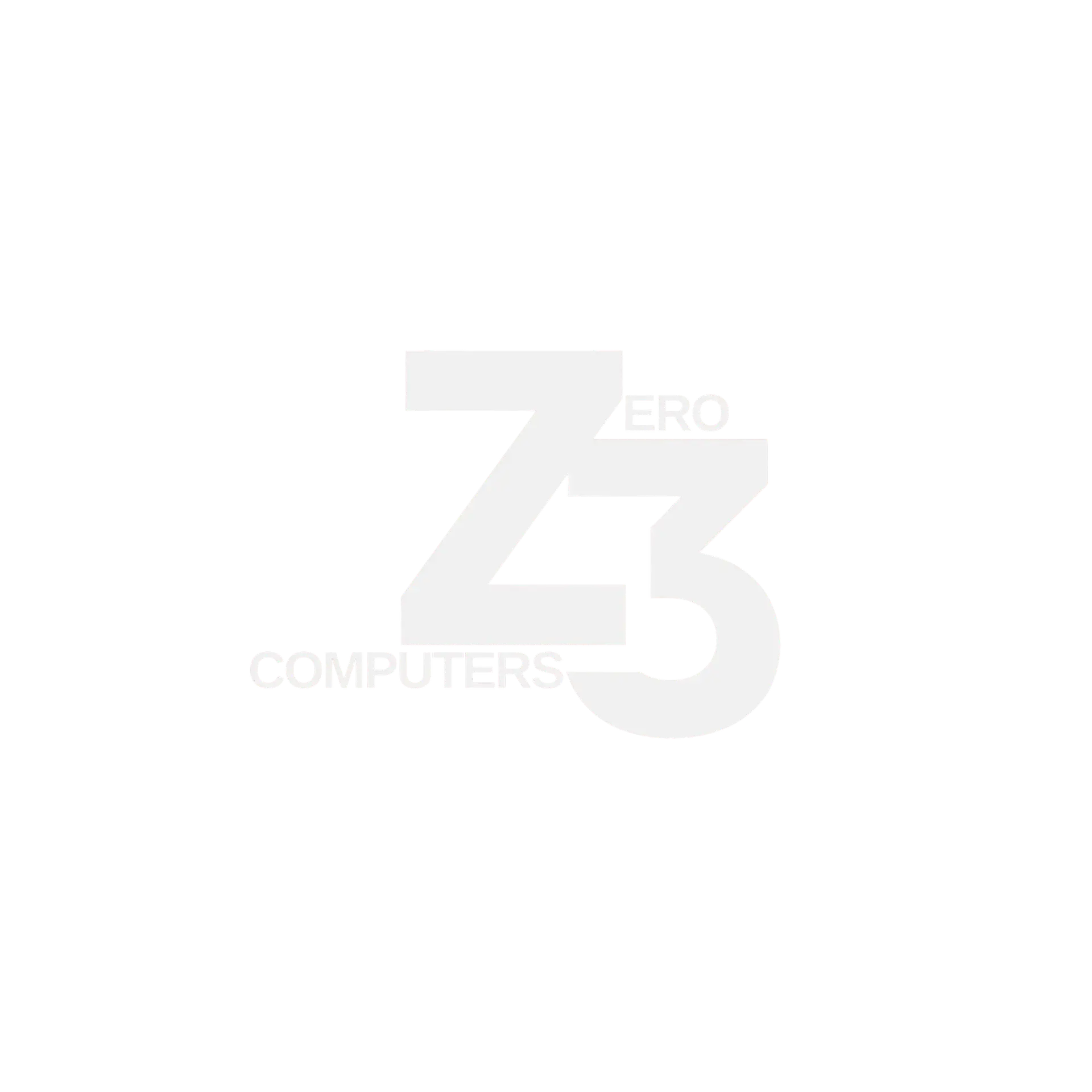 Zero Three Computers